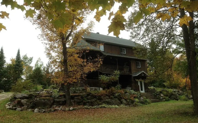 The White Rabbit B&B