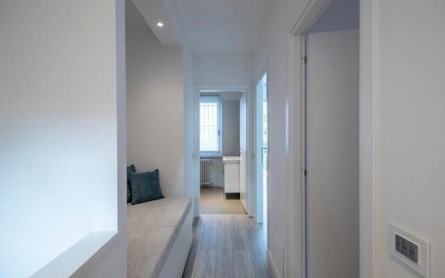 Italia Living Villa