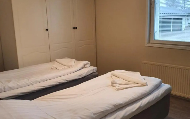 Jääskän Loma, Ratatie 3 asunto 1