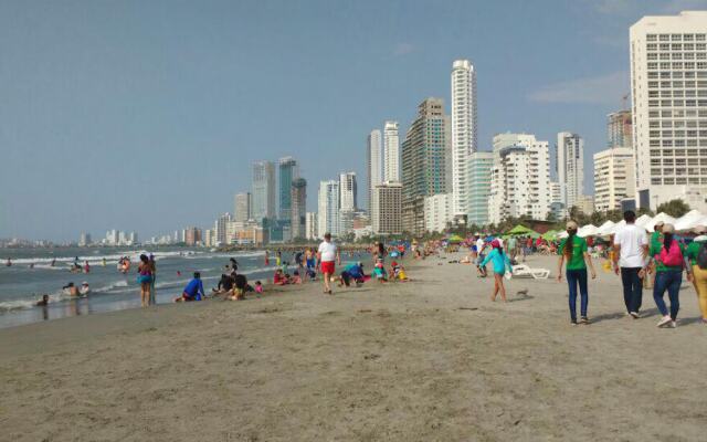 H2 Condominio Cartagena