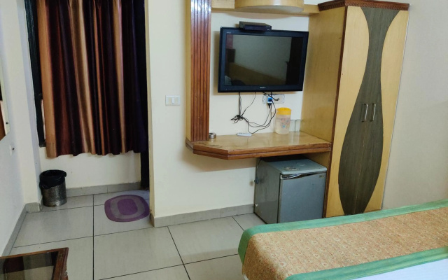 Sun Village – Guest Rooms – Delhi