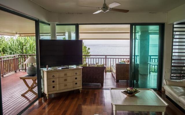 Appartement Carlton Plage