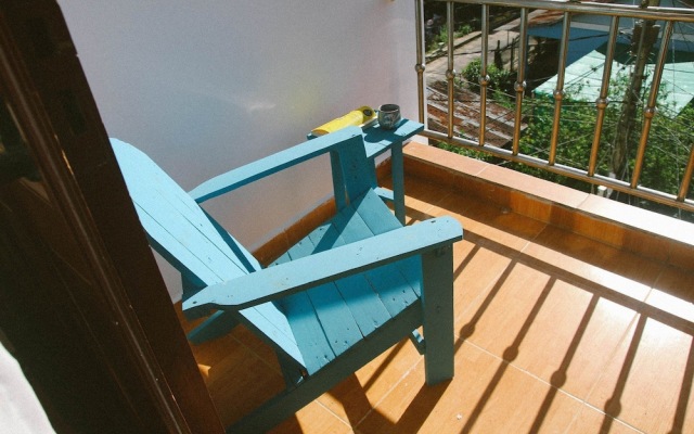Cobe Homestay 1
