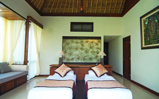 Pertiwi Resort & Spa