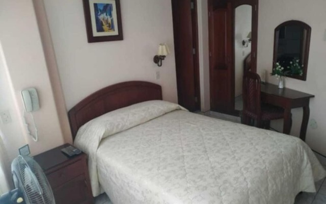 Hotel Torre Norte