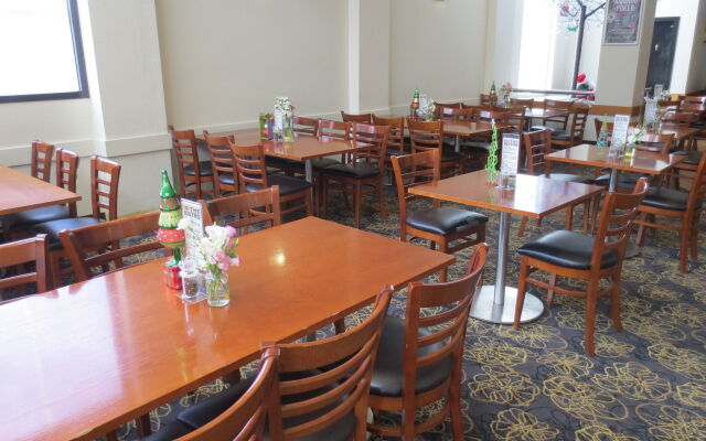 Amaroo Hotel Dubbo