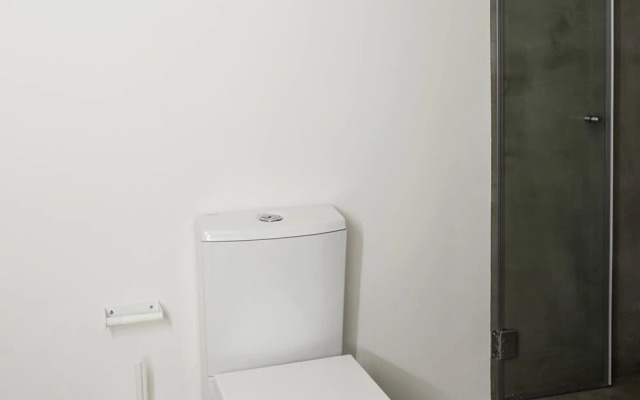 ORM - Bolhao Apartments