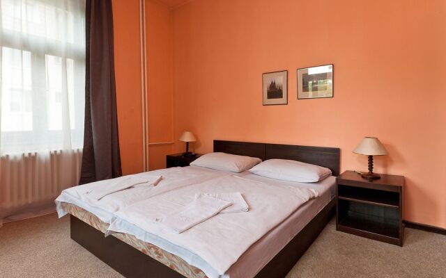 Hotel Braník