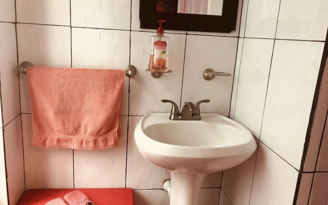Chillout Flat Bed & Breakfast