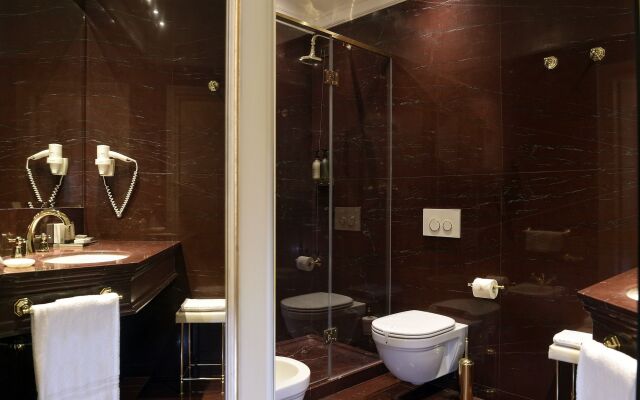 Hotel Ai Reali di Venezia