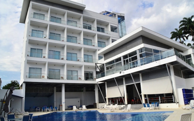 Hotel Gustafha
