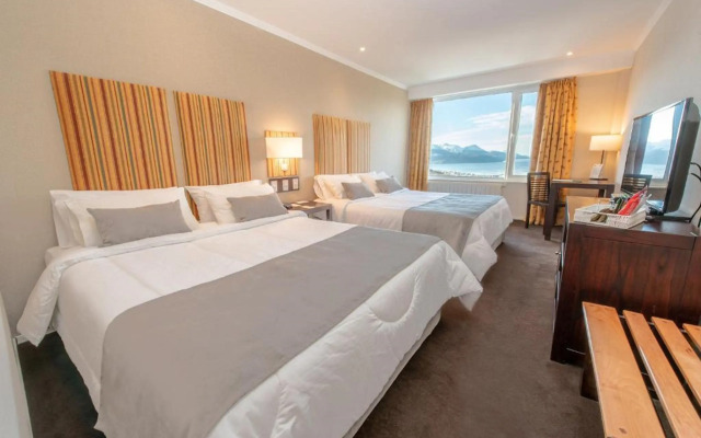 Los Acebos Ushuaia Hotel