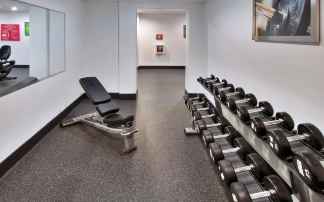 Four Points by Sheraton Nashville Airport