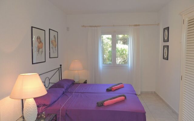 Villa Julieta