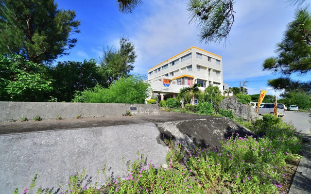 Hotel South Island