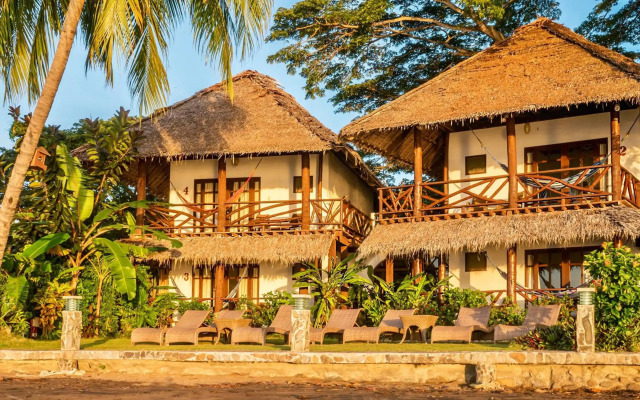 Atlantis Dive Resort Dumaguete