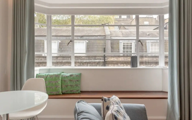 Stylish 2 Bedroom Fitzrovia Flat