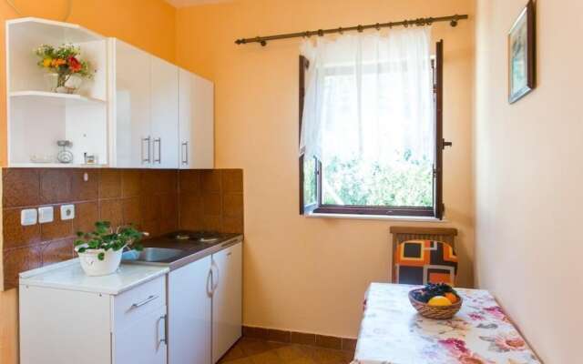 Apartments Neve