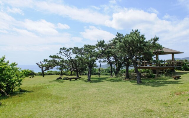 La Teada Kumejima Terrace