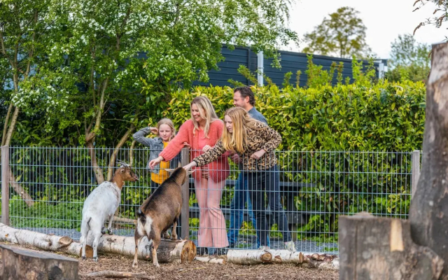 EuroParcs Spaarnwoude