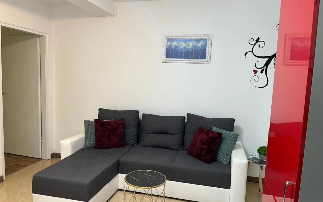 Apartmani Krišto Zadar