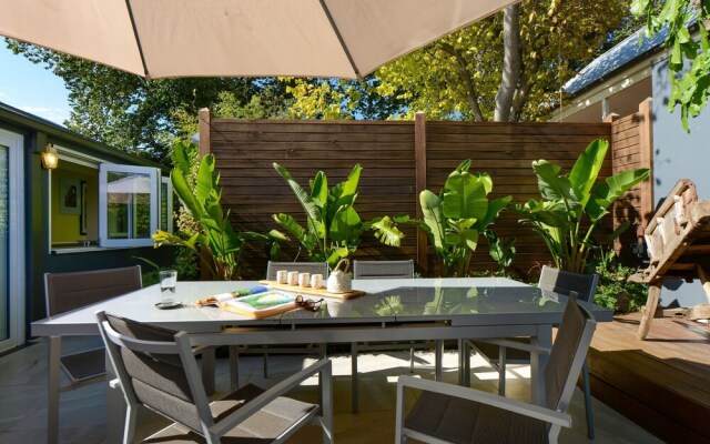 Boutique Stays - Hidden Sanctuary