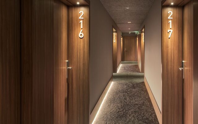 B&B Hotel Vila do Conde