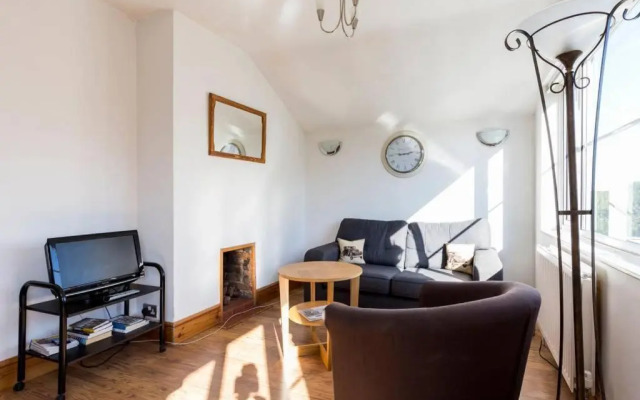 The Apartments on Granville