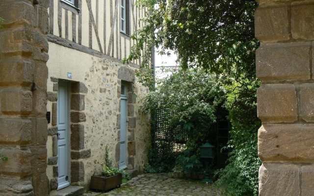 Appartement Relais Saint Pavin