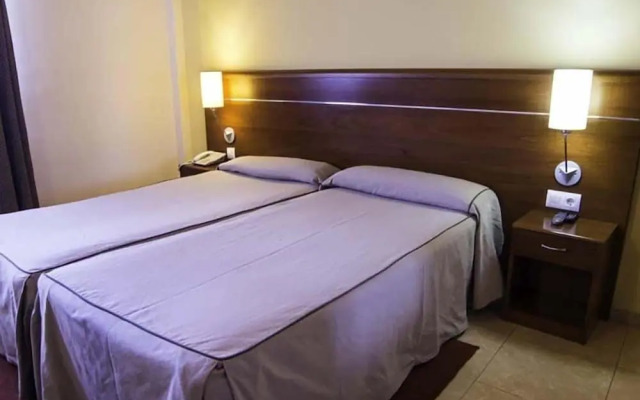 Hotel Midama