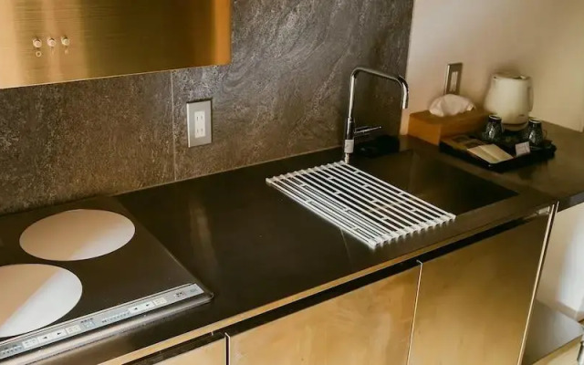 Tatsuno Castle Town Machiya Villa Kurasu