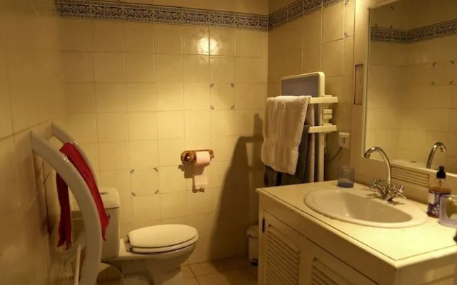 Chambre d'hotes Le Moulin d'Orpierre