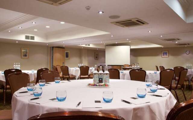 Glasgow Argyle Hotel, BW Signature Collection