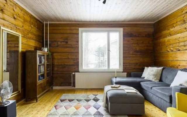Lovely 1Br Apt. in Calm Neighbourhood
