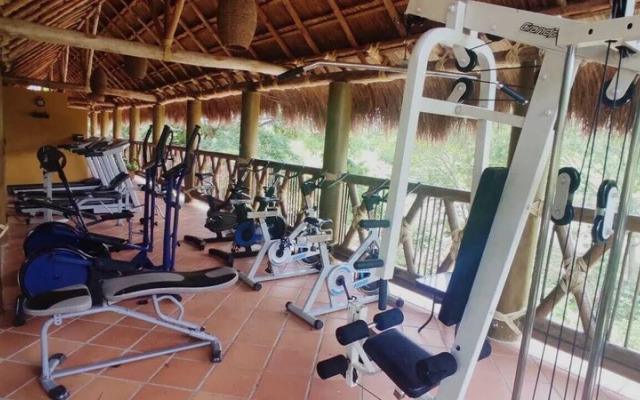 Hosteria Tonusco Campestre