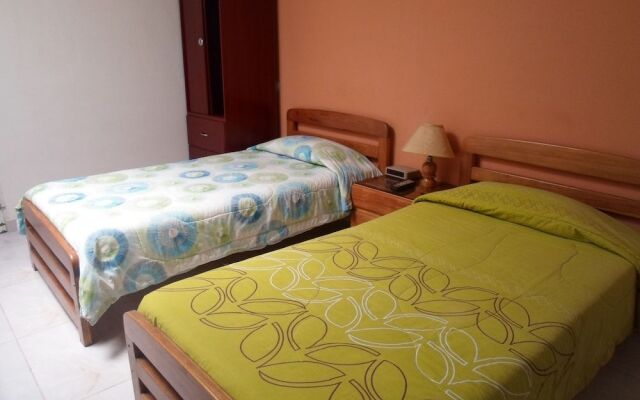Hostal Modelia