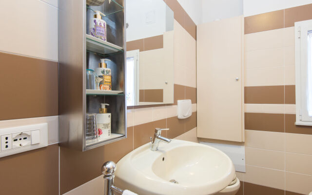 Locazione turistica Regina's House - St Peter