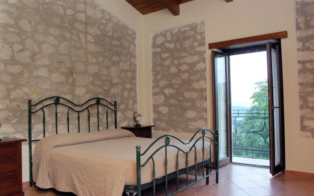 Masseria Mastrangelo