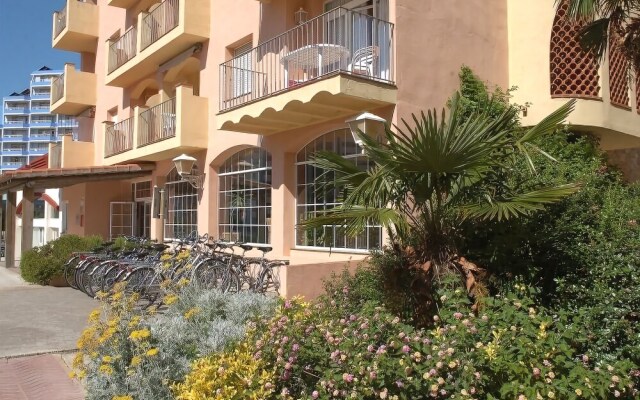 Apartamentos Comte Empuries 46