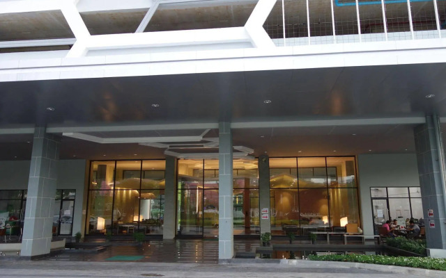 Supalai Asoke Residence
