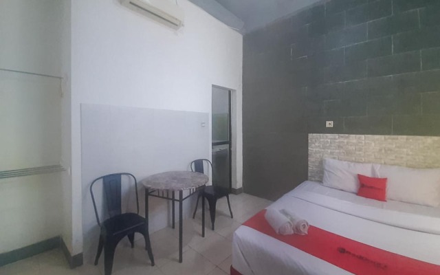 RedDoorz @ Wijaya Kusuma Samarinda