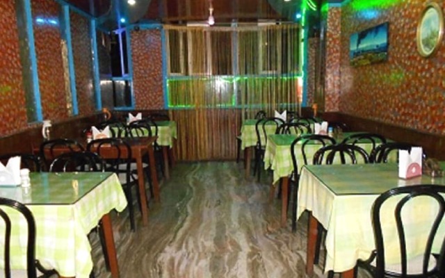 Hotel Mazong Residency