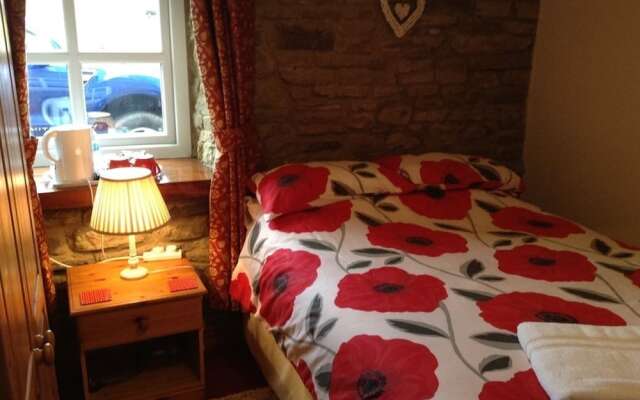 Satley Cottages B&B