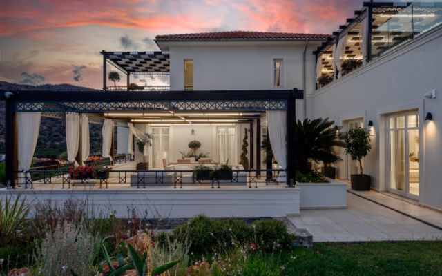 Mirum Elounda Villas