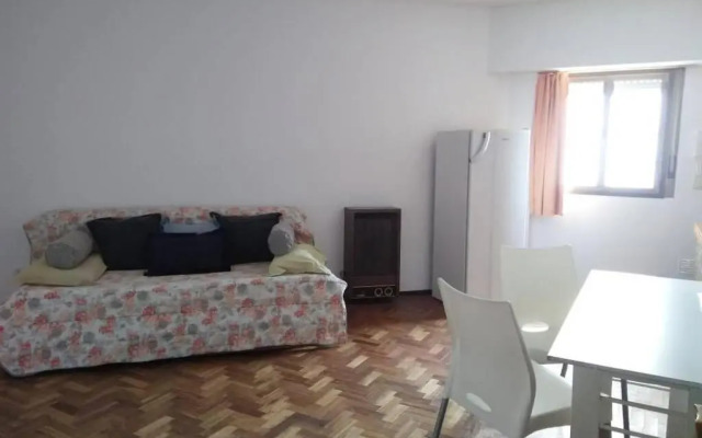 Departamento para 2 a una cuadra del Mar