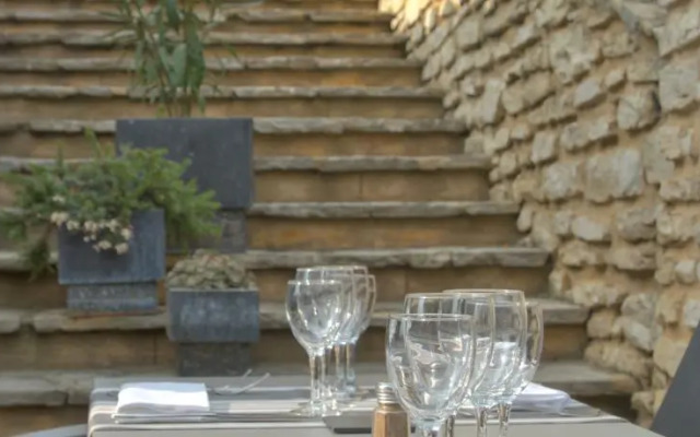 Auberge Le Florida Gascony