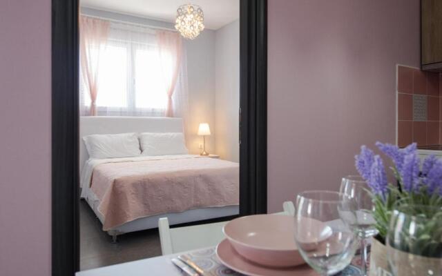 Kes apartments