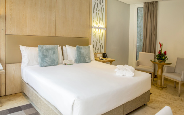 GHL Arsenal Hotel