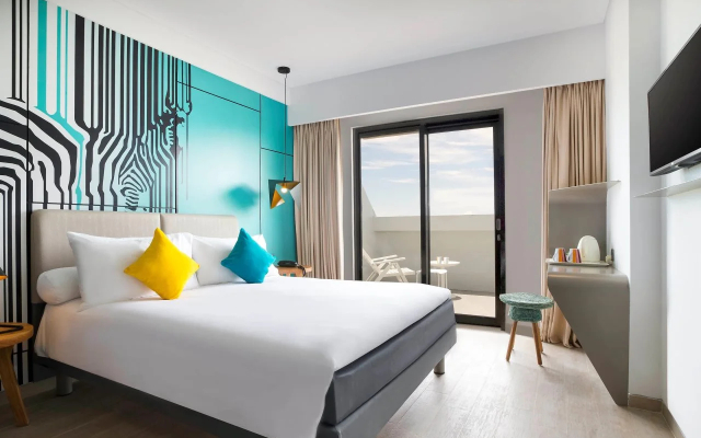 Kamaniiya Petitenget Seminyak