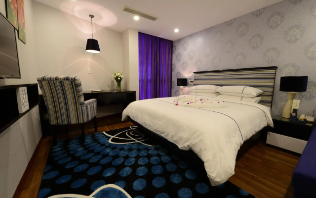 Hanoi Emerald Waters Hotel & Spa